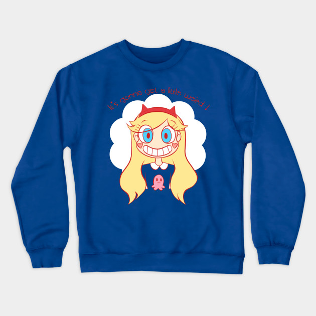 Star vs the forces of evil
